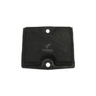 Batente Espaçador Feixe Molas Para Iveco Stralis - 41006350