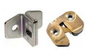 Batente Fechadura Externa Porta Mb 709/710/912 Lado Direito