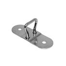 Batente Fechadura Iveco Nova Daily 50C17 Traseira 3804663