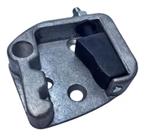 Batente Fechadura Porta Fusca 59 A 73 74 75 76 77 Esquerdo