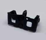 Batente Fechadura Tampa Do Porta-malas - Original Renault Duster 1.6/2.0 16V - 905702697r