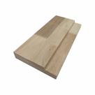 Batente Fingado Eucalipto 214x13cm BM01 Cruzeiro Portas Marrom