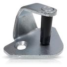 Batente gancho das portas ducato boxer jumper 1998 a 2017 1340174080