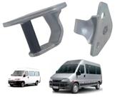 Batente Gancho Trava Porta Dianteira Ducato 2002 a 2016