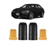 Batente Guarda Pó Suspensão Traseira Bmw 335i 2012 2013 2014