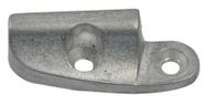 Batente Guia Porta Dianteira L.D Vw Fusca 59/77
