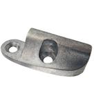 Batente Guia Porta Direita Fusca 66 68 70 72 73 74 75 76 77