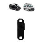 Batente mercedes sprinter 2012 a 2019 415 515 porta correr original