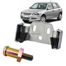 Batente + Pino Porta Malas Gol G3 G4 1999 2000 2001 2002 2003