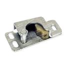 Batente Porta Dianteira Ld SC 110 111 Saab