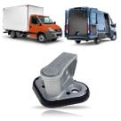 Batente porta dianteira ou traseira iveco daily 2008 a 2011
