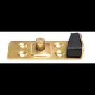 Batente porta Dianteiro Mb Ls 1113 1984 a 1987 50.124