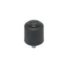 Batente Porta Iveco Nova Daily Traseira Superior 504056725