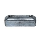 Batente porta lateral vw kombi clipper 74/86