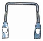 Batente porta luvas s10 1997 a 2001 blazer 1997 a 2001