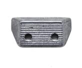 Batente Porta Malas Tampa Volkswagen Kombi Clipper até 1997 Batente Porta Malas Tampa Volkswagen Kombi Clipper até 1997