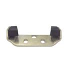 Batente Porta-Malas Volkswagen Gol I 80/96 - Gol II 94/99 - Parati I 80/96 - Parati II 96/99