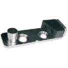 Batente Porta Tampa Motor Brasilia Tl brasilia Nk-346001