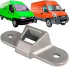 Batente Porta Traseira Superior Iveco Daily Ducato