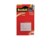 Batente Protetor 3M B M 12Pcs Blister Batente Protetor 3M B M 12Pcs Blister