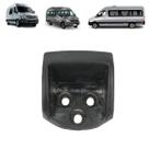 Batente superior da porta de correr sprinter 415 515 2012 a 2020 original