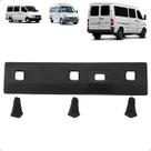 Batente superior da porta traseira sprinter 1997 a 2012 9017660219