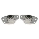 Batente Superior Jetta Traseiro