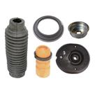 Batente Suspensão Dianteira Citroen C3 2012 13 14 15