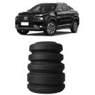 Batente Suspensão Traseiro Fiat Toro 2016 em Diante