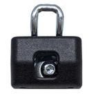 Batente Trava Fechadura Porta Malas Clio/Scenic/Logan/Sandero/Symbol/R19