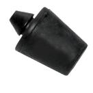 Batente ( valor da unidade ) ( ranger 94 a 2012 da porta dianteira ) ( explorer 2004 a 2005 da porta traseira ) ( ford ka 2014 a 2017 da porta diantei