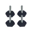 Batentes Seladora Industrial Isamaq