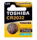 Batera 3V CR2032 - Toshiba Batera 3V CR2032 - Toshiba