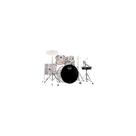 Bateria 1 Estante Banco Mapex PDG5044T FI White Wood Grain Bateria 1 Estante Banco Mapex PDG5044T FI White Wood Grain
