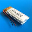 Bateria 1000 Mah 3,7v