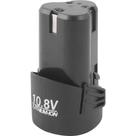 Bateria 10,8 V, Íons de Lítio, Para Parafusadeira/furadeira PFV 108 Vonder 10,8 V
