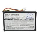 Bateria 1100 Mah 3,7v Nuvi 30 Nuvi 50 Nuvi 65lm -