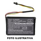 Bateria 1100 Mah Tomtom Tom Tom Go 60 Gps Com Conector