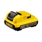 Bateria 12 V Max 2,0 Ah Li-ion DCB127 Dewalt Bateria 12 V Max 2,0 Ah Li-ion DCB127 Dewalt