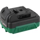 Bateria 12,0 V, íons De Lítio, Para Pfd 120, Dwt 12 V Ostenvonder