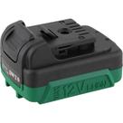 Bateria 12,0 V, Íons de Lítio, Para PFD 120, DWT 12 V OstenVonder
