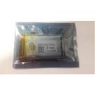 Bateria 1200 Mah 3,7v 5mm X 30mm X 55mm 503055