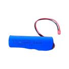Bateria 1200mAh 3.7V para Controle de Drone K12 com Tela