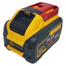Bateria 12Ah 20V-60V DCB612-B3 para Ferramentas Elétricas Dewalt N715516 Bateria 12Ah 20V-60V DCB612-B3 para Ferramentas Elétricas Dewalt N715516