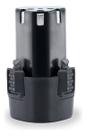 Bateria 12v 1,3ah Li-ion Lítio Para Parafusadeira Tb-12a The Black Tools