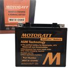 Bateria 12v 14ah Ytx14lbs Kmx14bs Ytx15l-bs Yb12bb2 Ytx12bs Ytx14bs Ytx14hbs Mbtx12u-hd