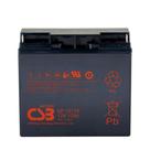 Bateria 12v 17a Csb - Bb Batery - Gp-atp Atm - Unipower