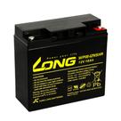 Bateria 12v 18ah No Break Apc Sms Ts Shara Nobreak