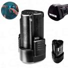 Bateria 12v 2.0 ah Recarregável de Litio Wesco WS9955 Bateria 12v 2.0 ah Recarregável de Litio Wesco WS9955
