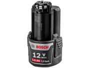 Bateria 12V 2.0Ah Blister Bosch GBA 2608000723